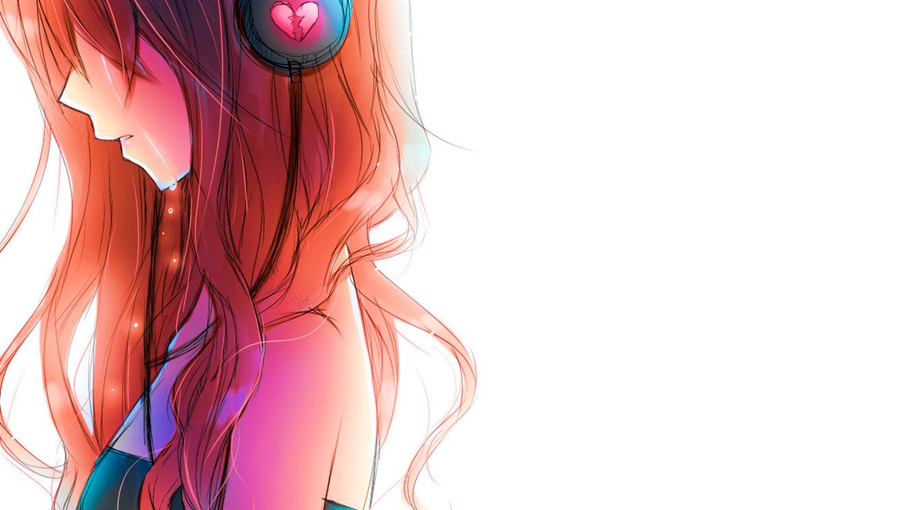 Nightcore - Love is gone
