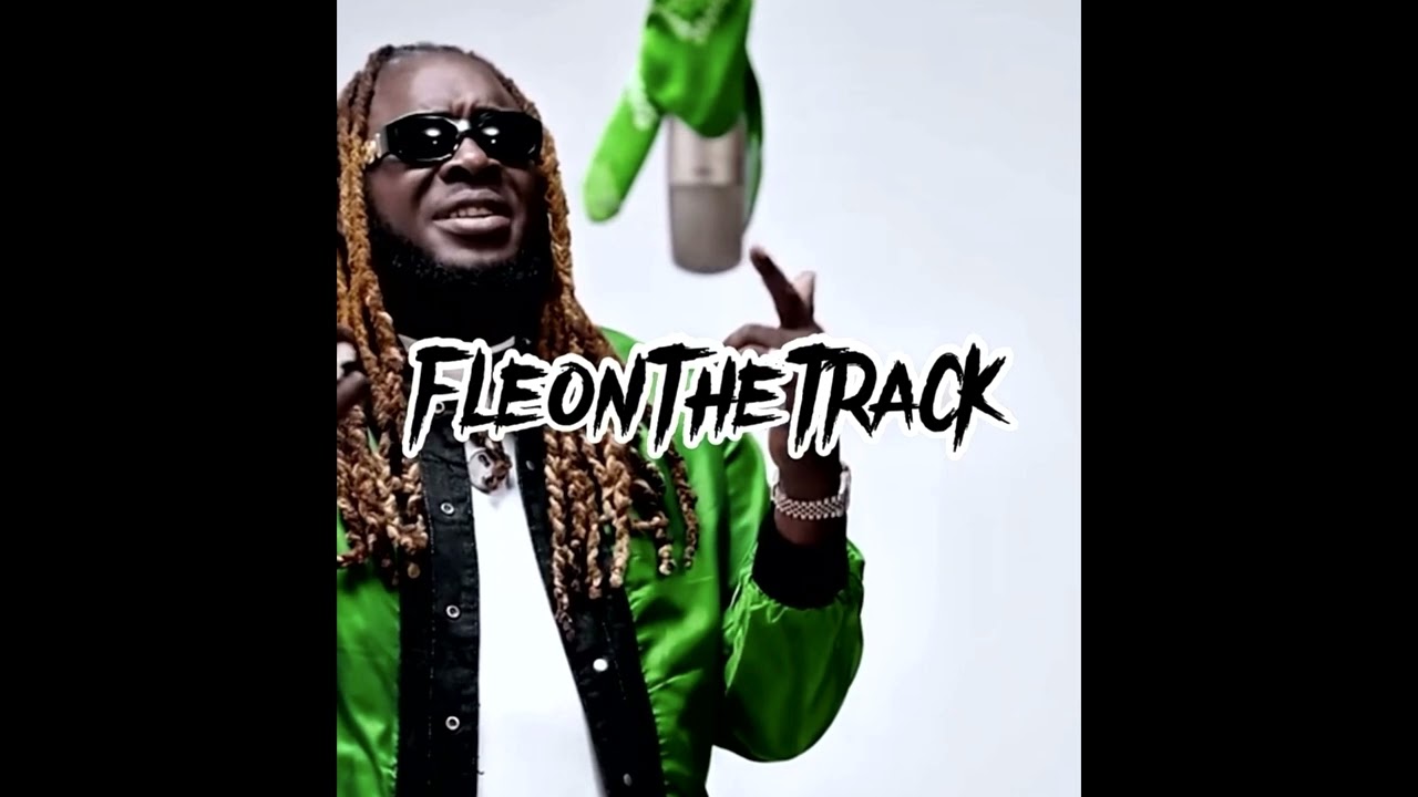 VIRGIN X DJFLe REMIX 2025