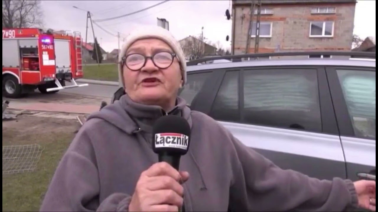 Leżałam na ł&oacute;żku i słyszałam trzask (KILOF BOOTLEG)