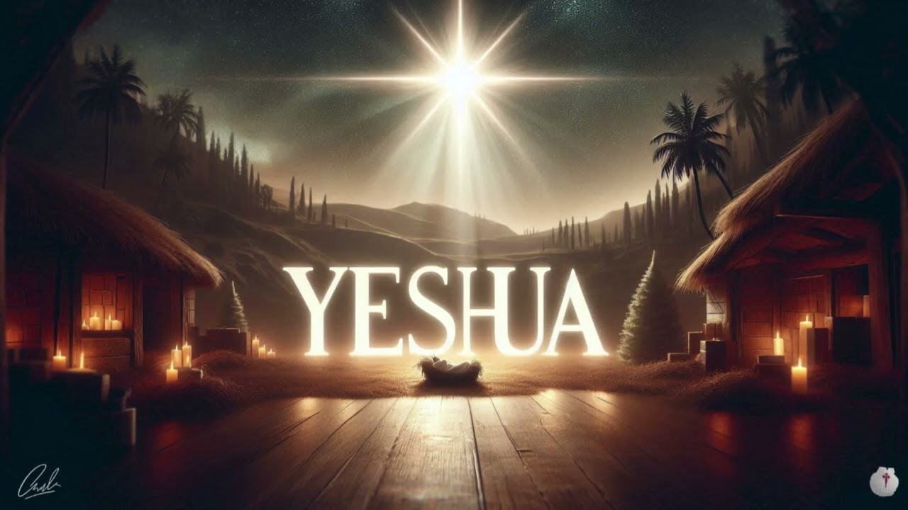 YESHUA Молитовна пісня-мантра за Мир #бог #ісус #истина #мантра #життя #шлях 