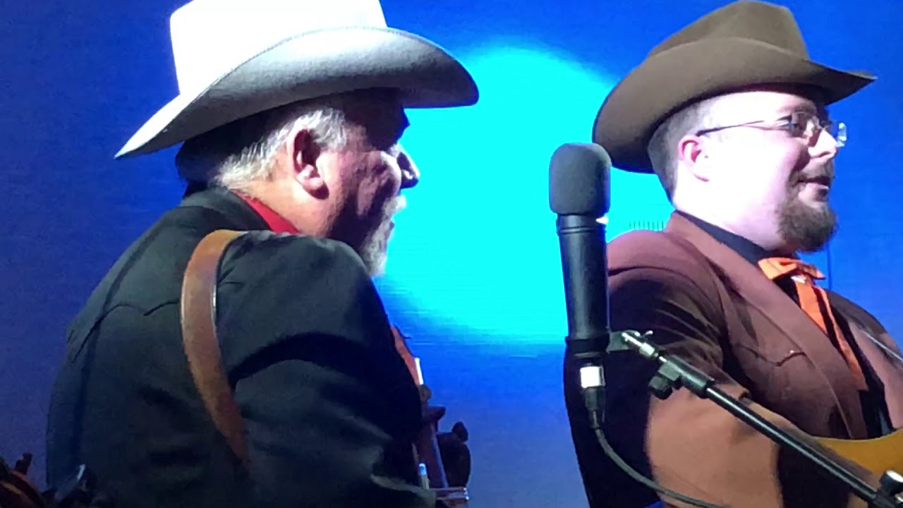 In Dispair - Tommy Brown & County Line Grass