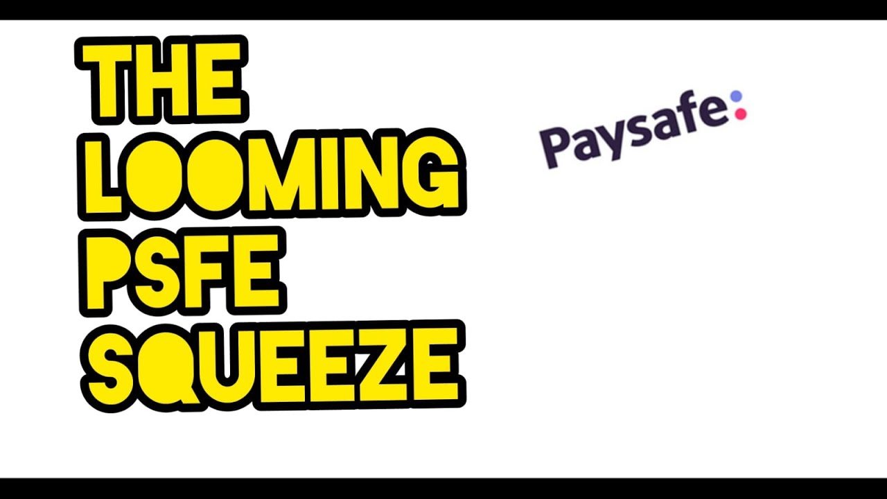 Is Paysafe(PSFE) Stock Building Up A Squeeze?