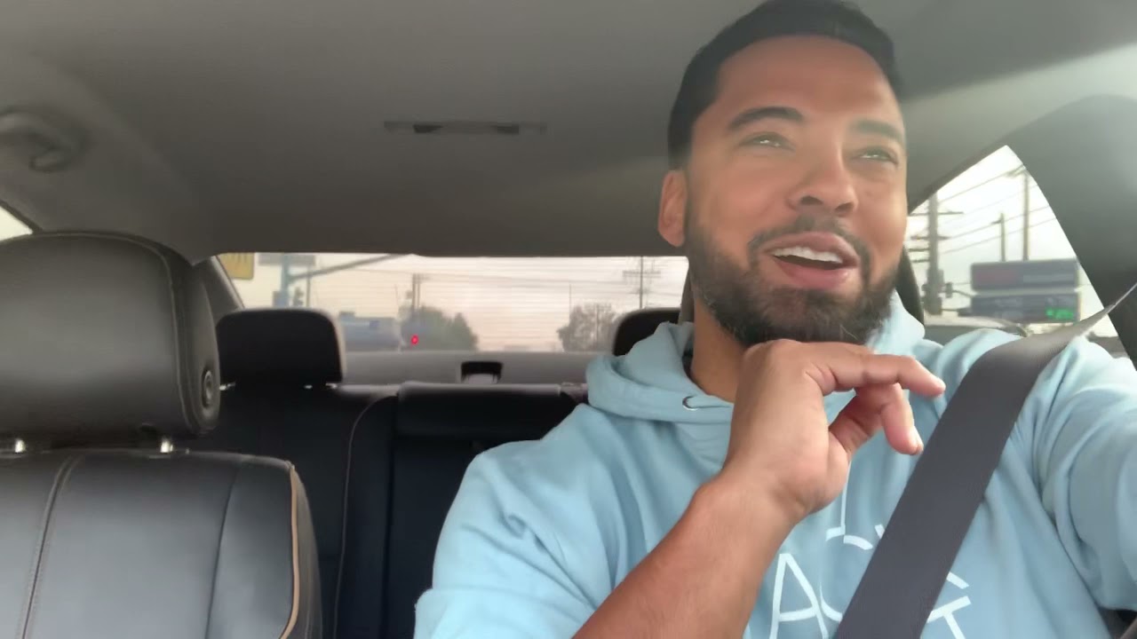 Car Karaoke😂🔥