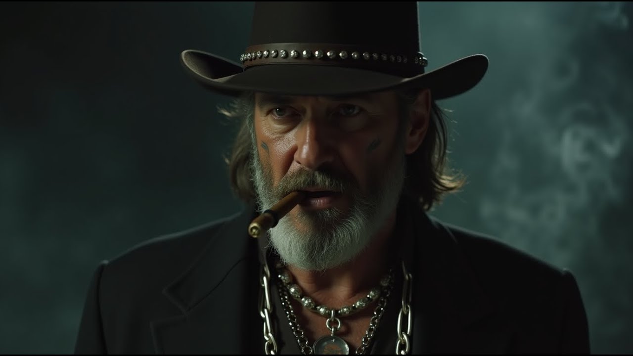 Rebel Church Road - New Outlaw Country Trap Music Playlist Southern Rock Song