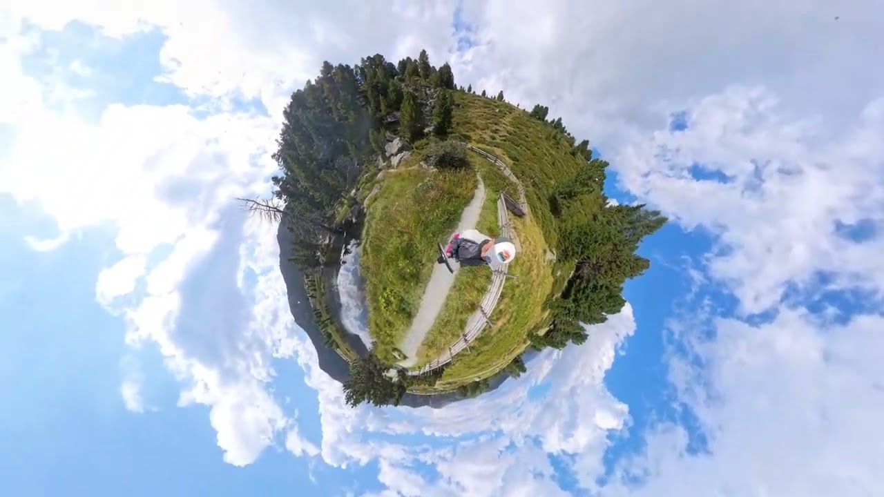 Windebensee Nockalm