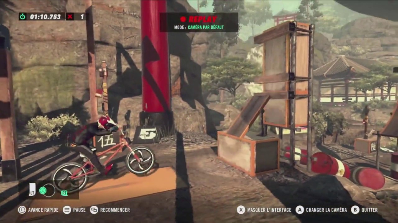 Trials Rising White/Yellow/Orange/Green belt diamond medal