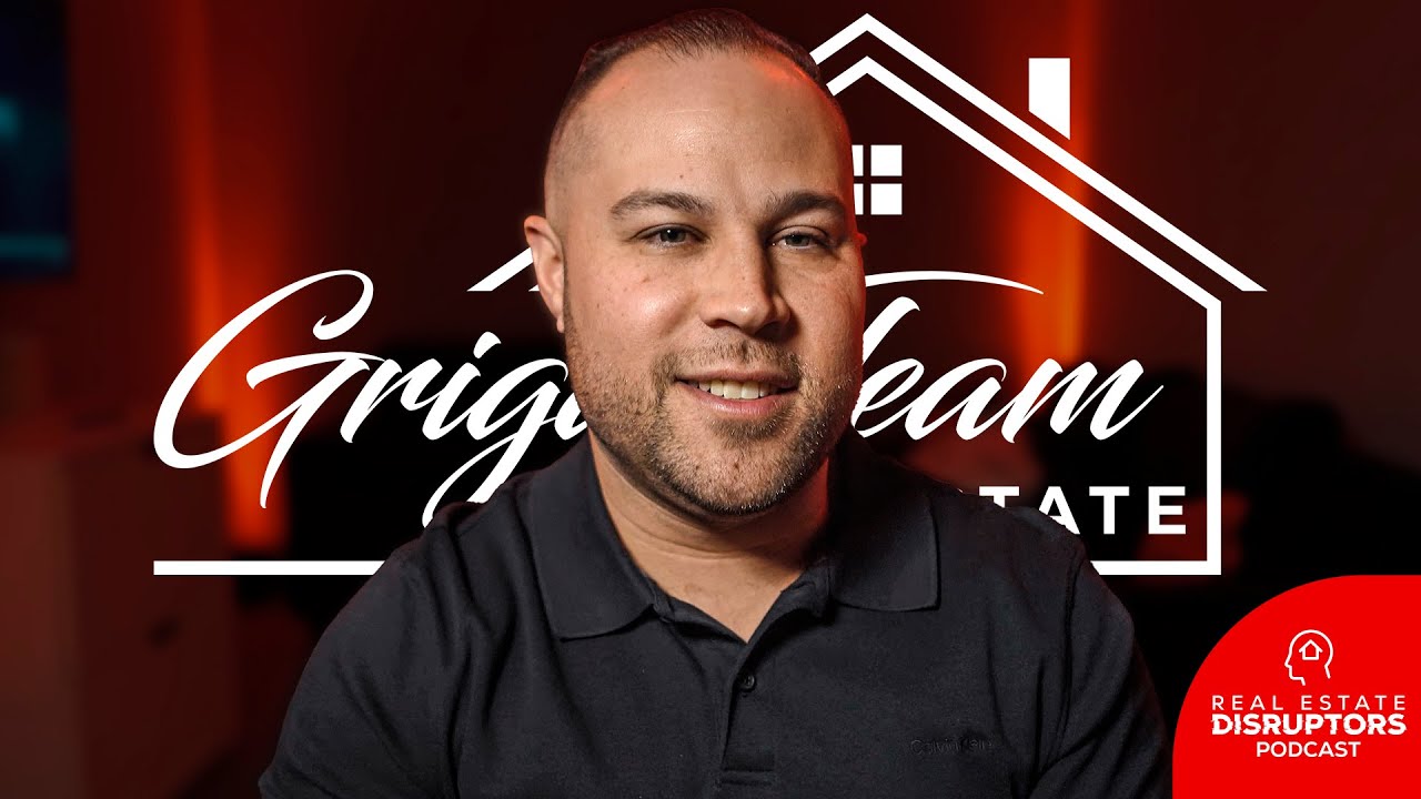 From P.E Teacher to Real Estate Rental Expert