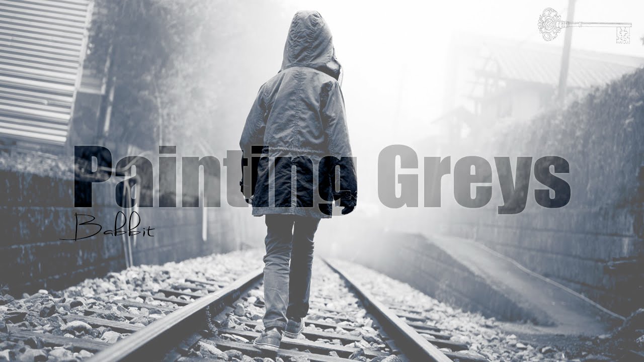 Babbit - Painting Greys