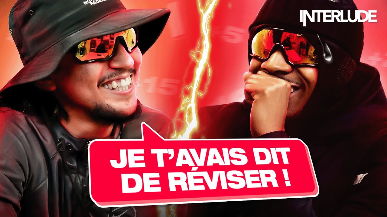TIMAL affronte son plus grand FAN (IL SE FAIT DÉTRUIRE 😭)