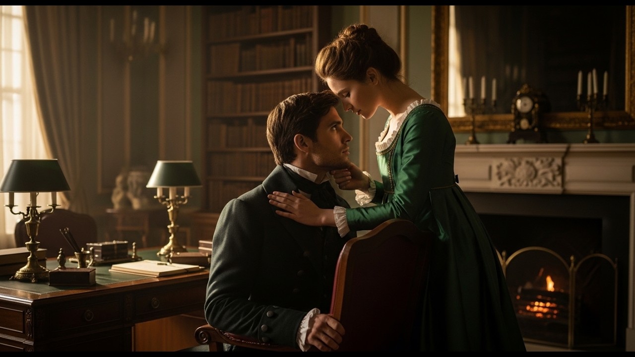 Thawing The Frost: The Duke Hired Her For His Sister But Lost His Heart Instead