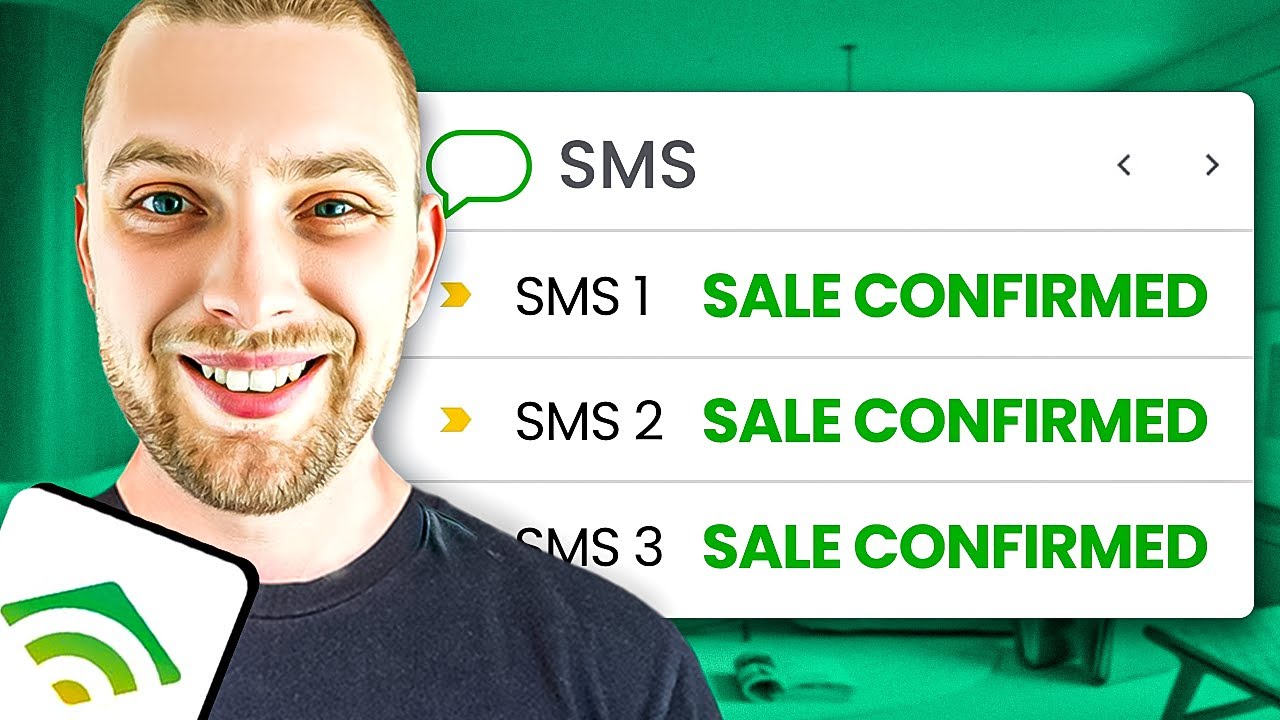 How To Use SMS Marketing In Klaviyo Flows To Actually Make Sales