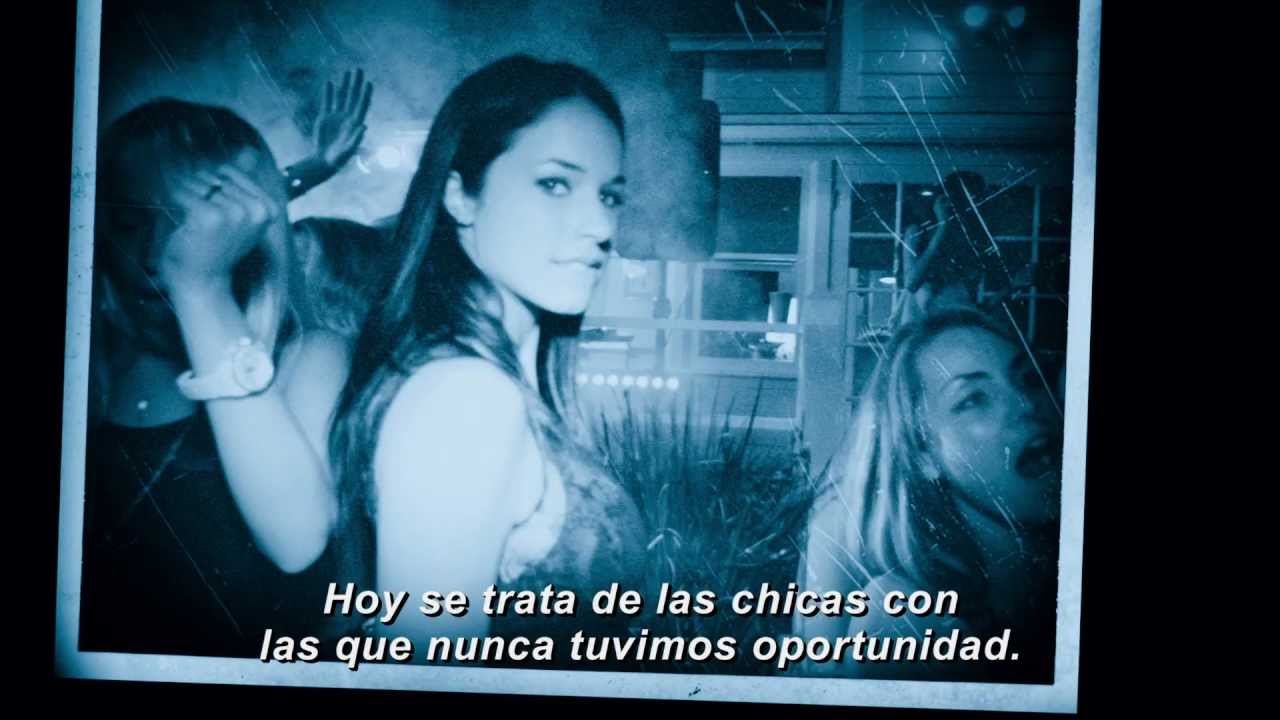 PROYECTO X / Trailer 1 HD subtitulado al español - oficial de Warner Bros. Pictures