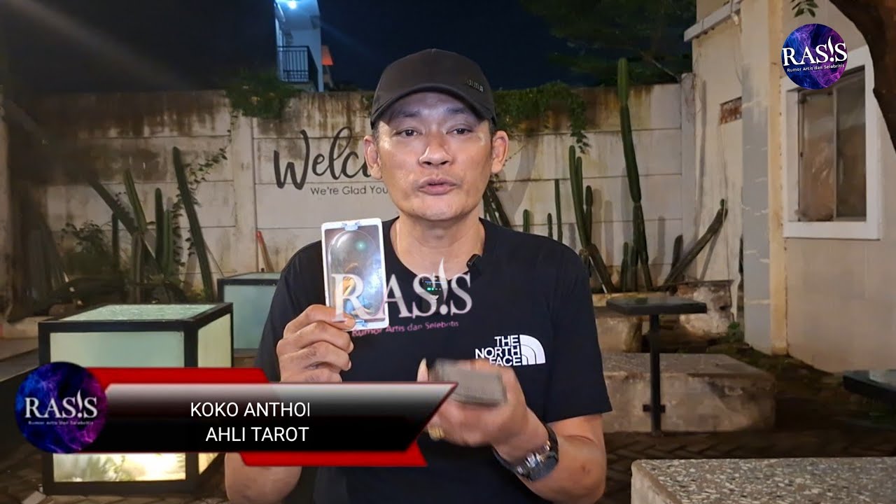 KONDISI INARA RUSLI SAAT INI DIPREDIKSI DIKARTU TAROT & MAWA TETAP AMBIL PROSES HUKUM INSANUL FAHMI 