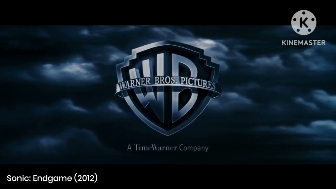 Christopher Nolan's Sonic Trilogy (2005-2012) - Opening Logos [FANMADE/FAKE]
