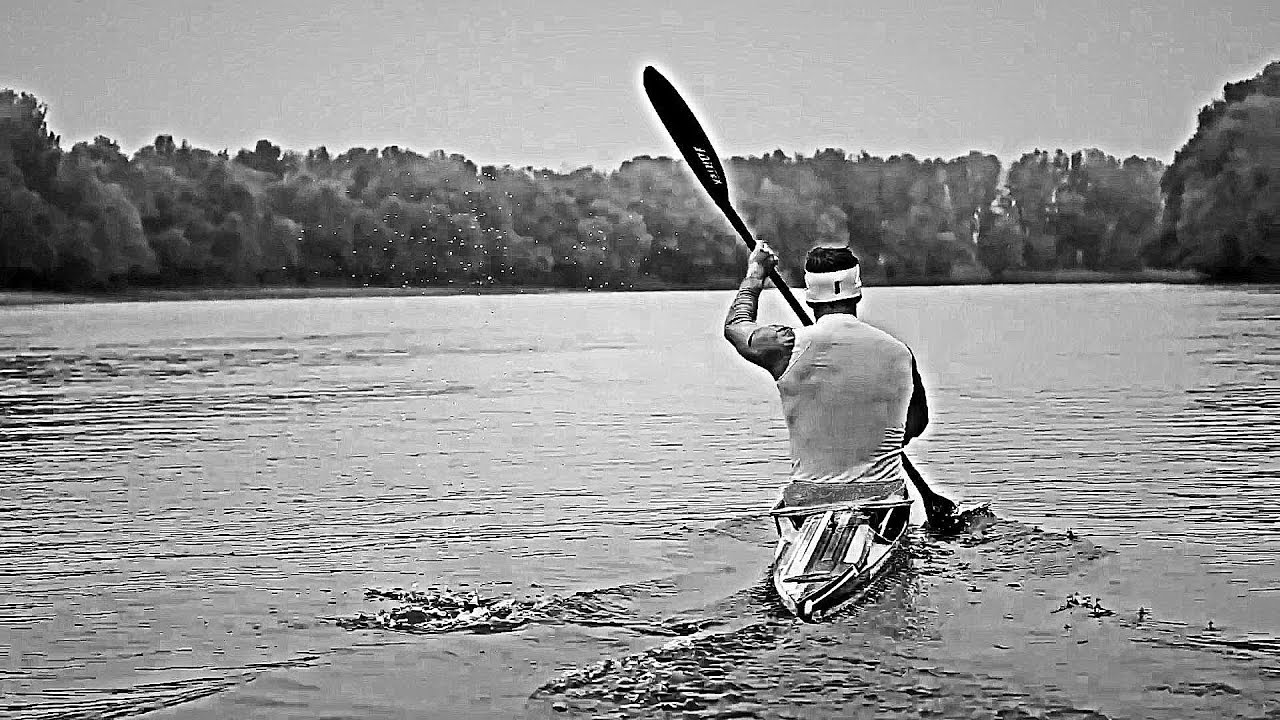 Flatwater Canoeing | Kayaking | Motivational