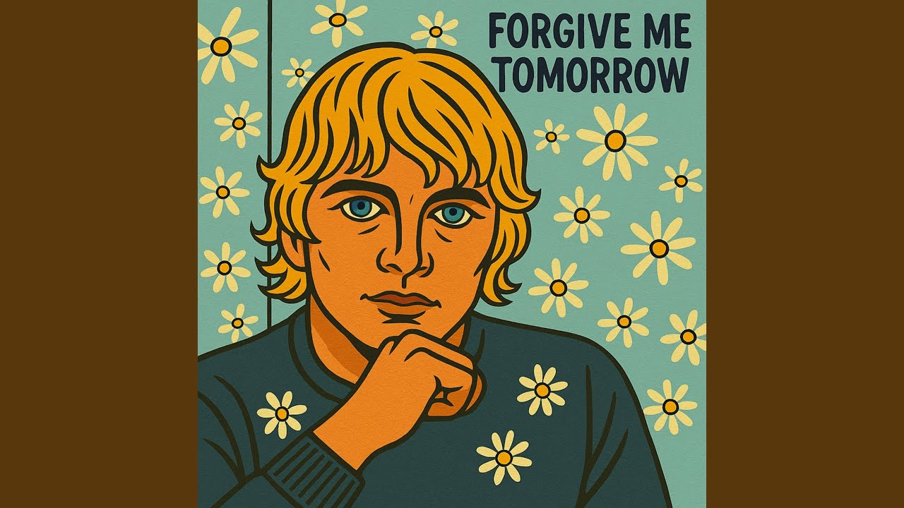 Forgive Me Tomorrow