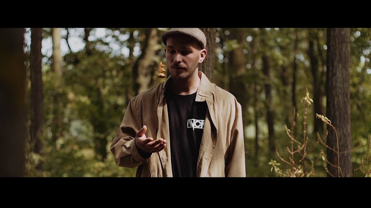 5. Mada - CipCip gość. Gruby Józek, Kuba Knap prod. WorstCase