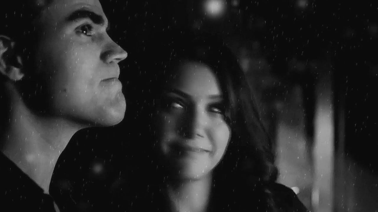 stefan & Elena | friends