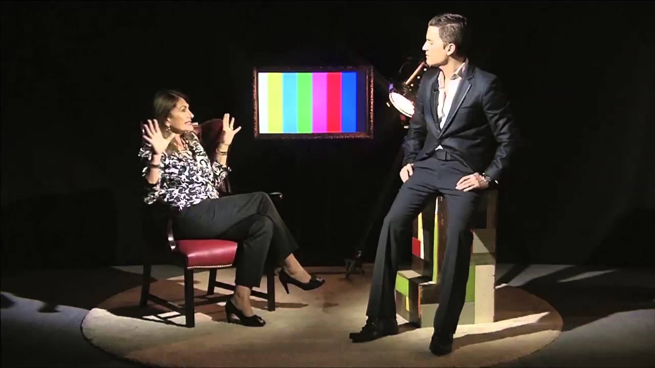 Santiago pregunta - Silvia Fern&aacute;ndez Barrio