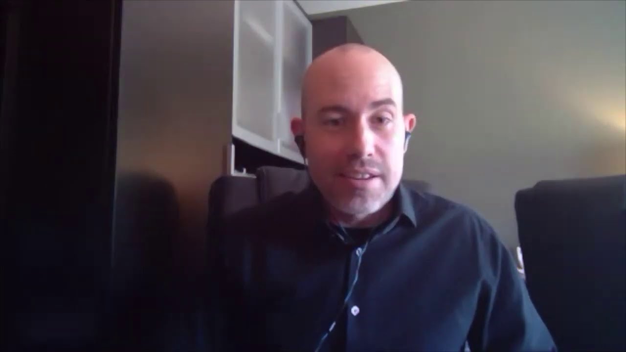 What is Managed Detection and Response?