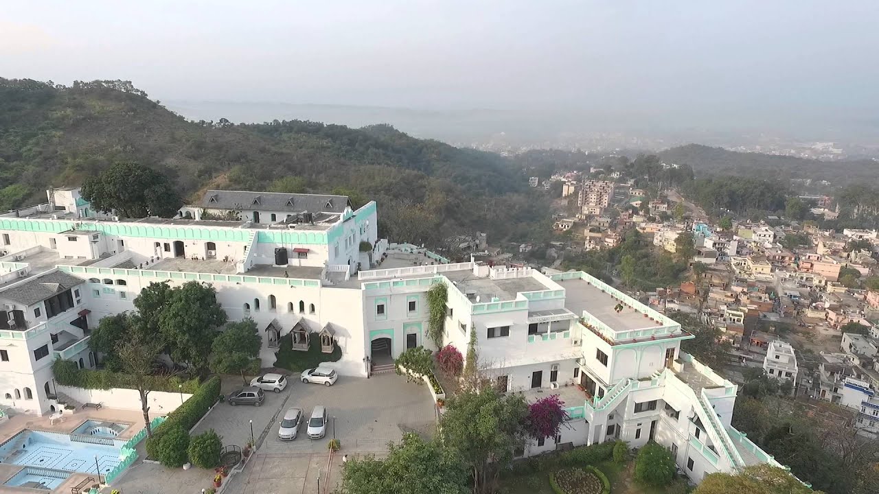 The Fort Nalagarh