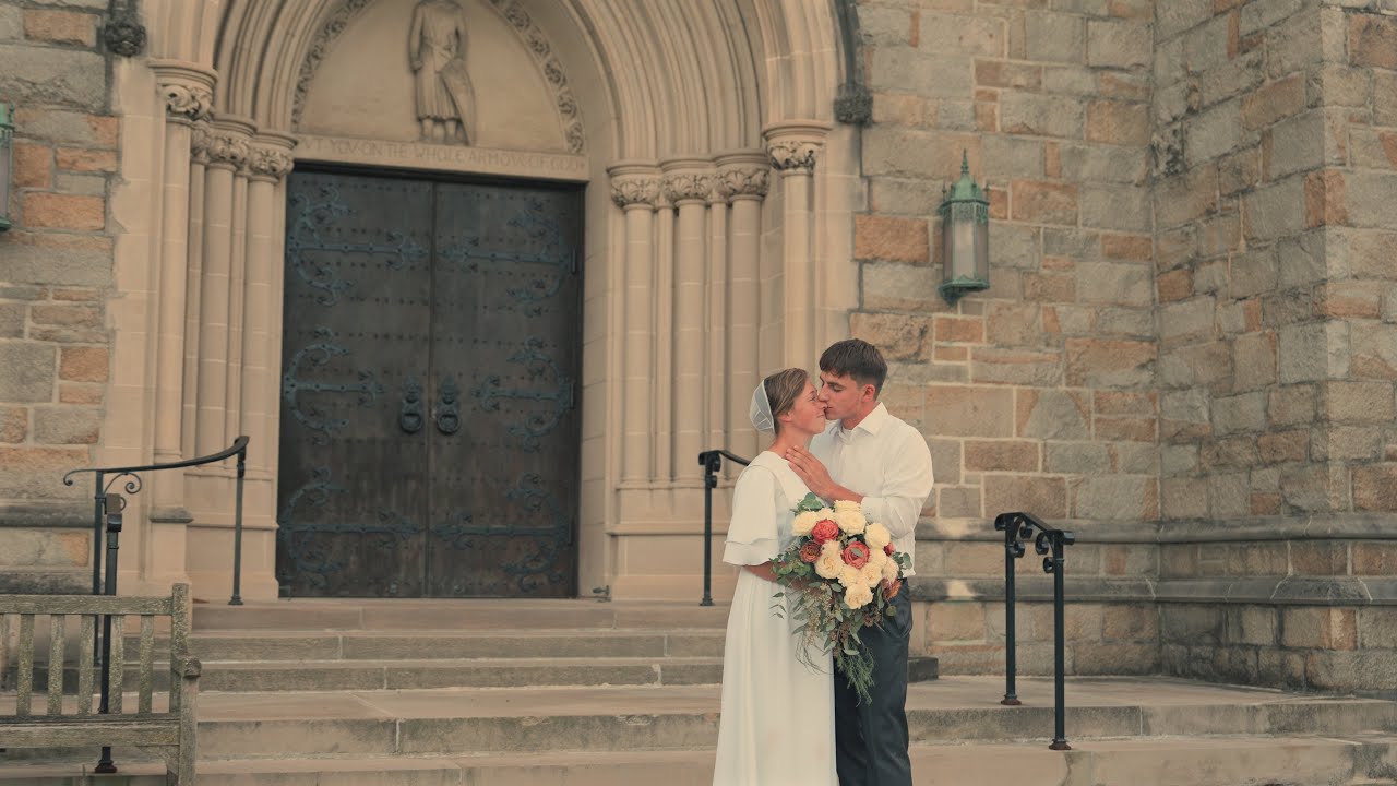 Reynold&bull;Keli Wedding Highlight