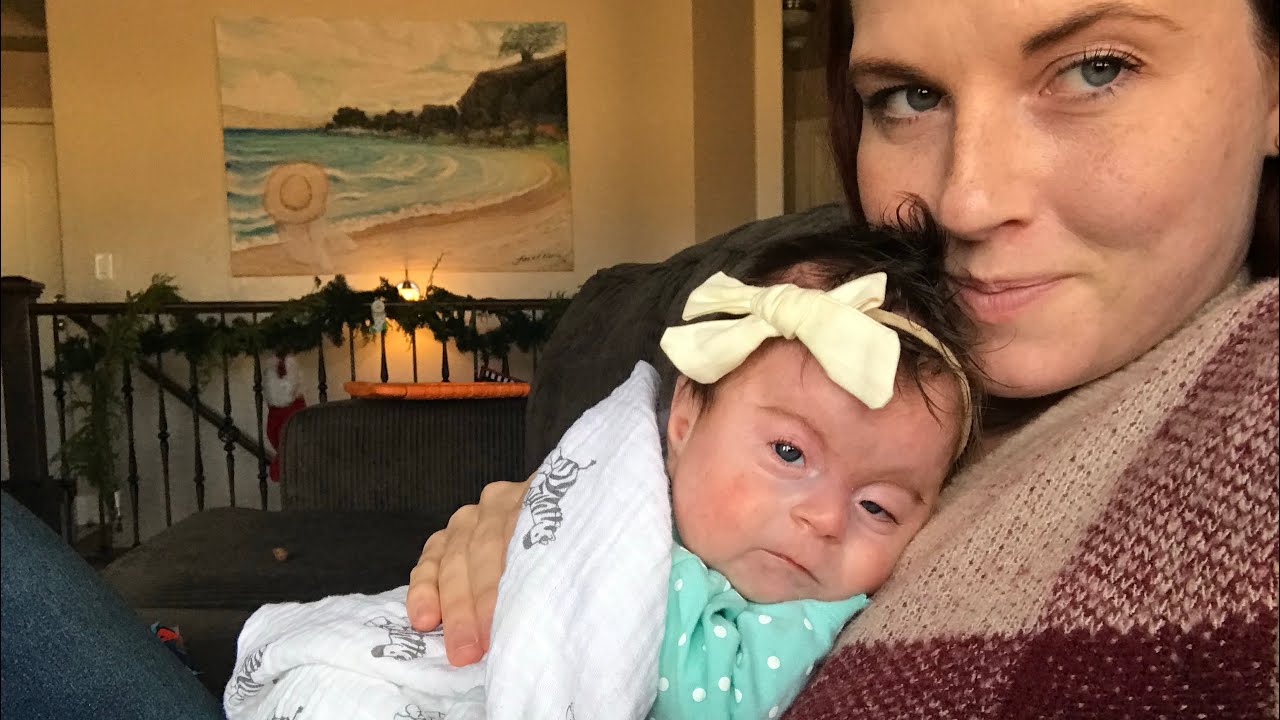 Baby videos of Freya | Story of our relationship
