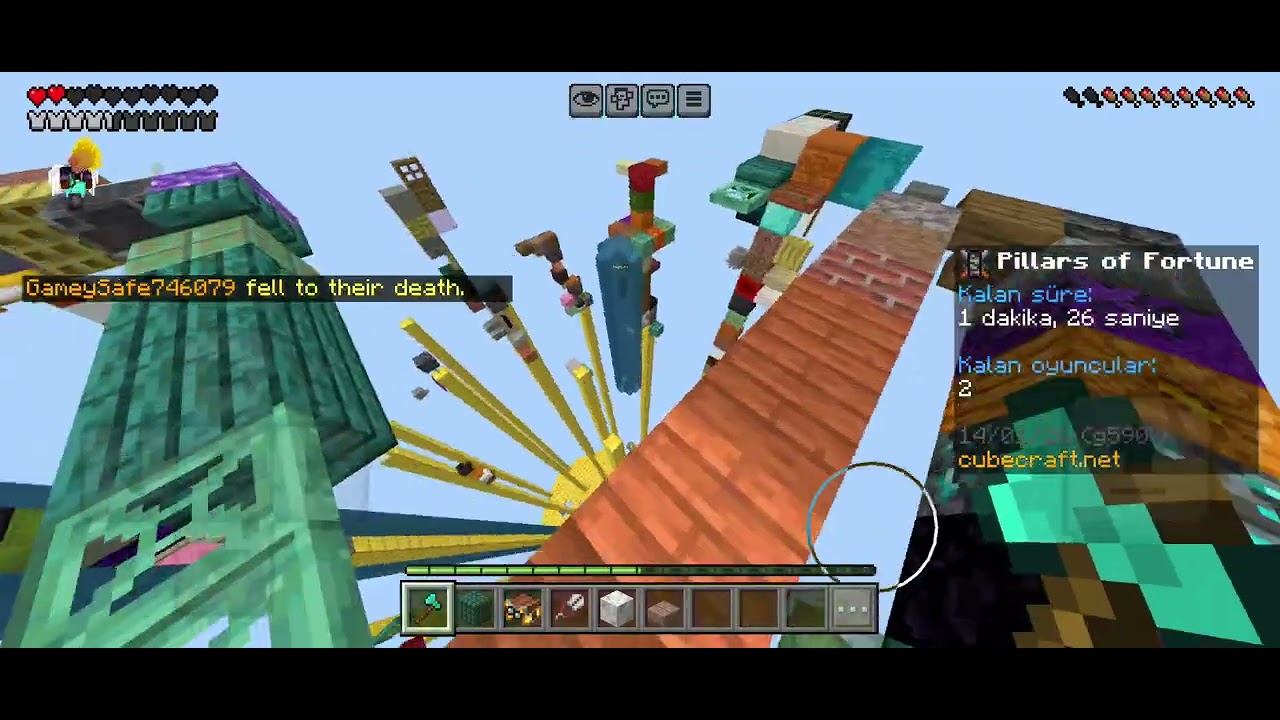 MINIKKRAFT MODLARRR