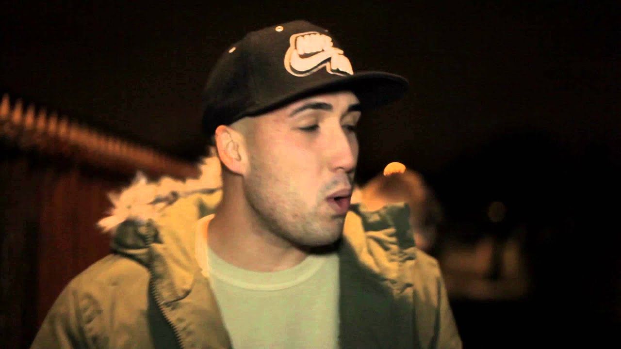 P110 - Mk & Jotta - Duppy [Net Video]