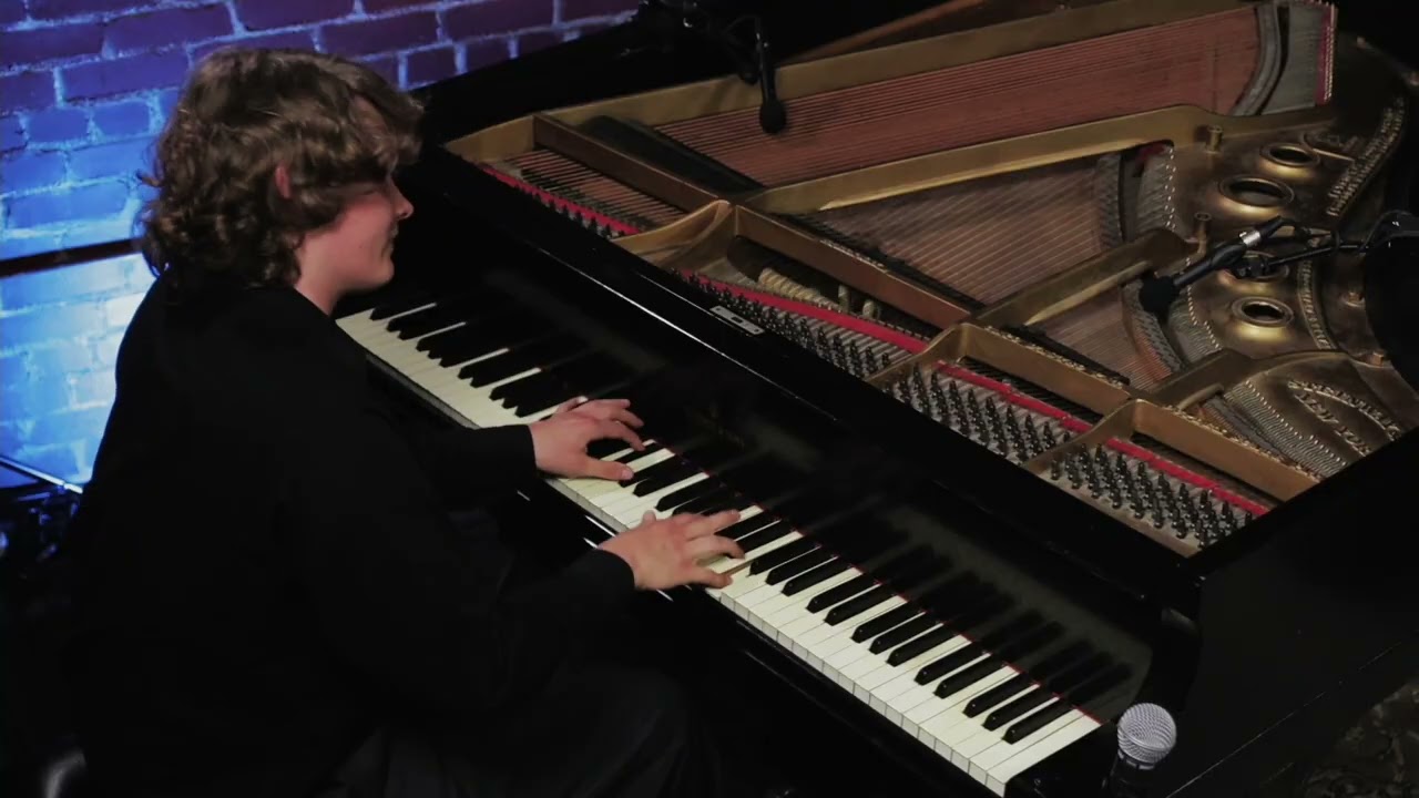 Junior Recital: 