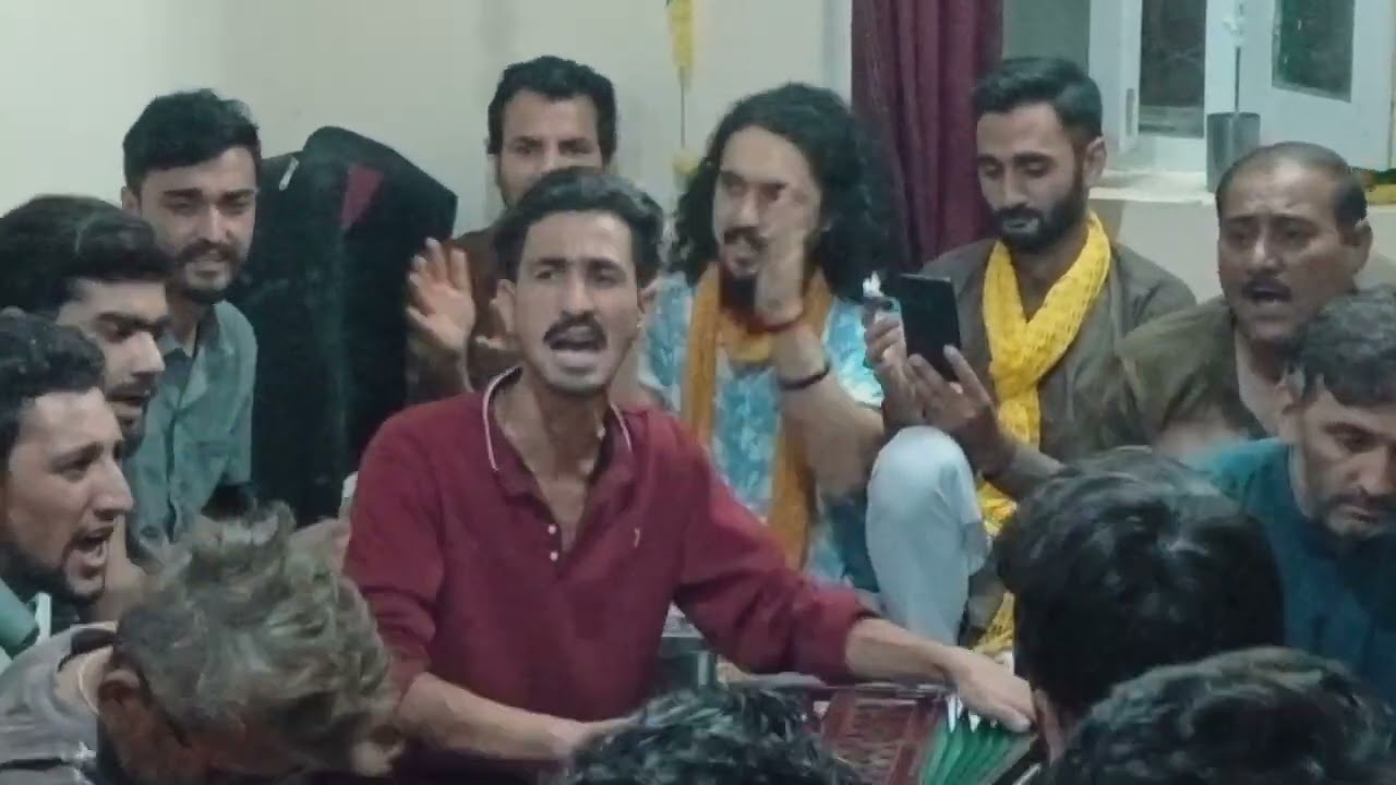 Niaz ali balti || new song || Ne sninig na buing ma mayt ||
