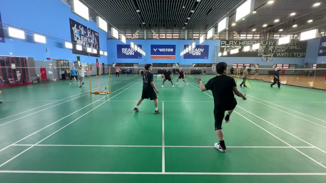 20260228 六 08-10 土運 David Leo Kuma 周東陽