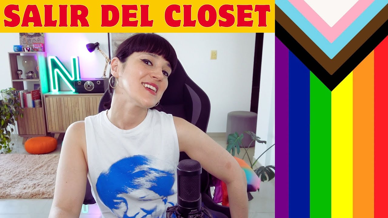 Salir del closet