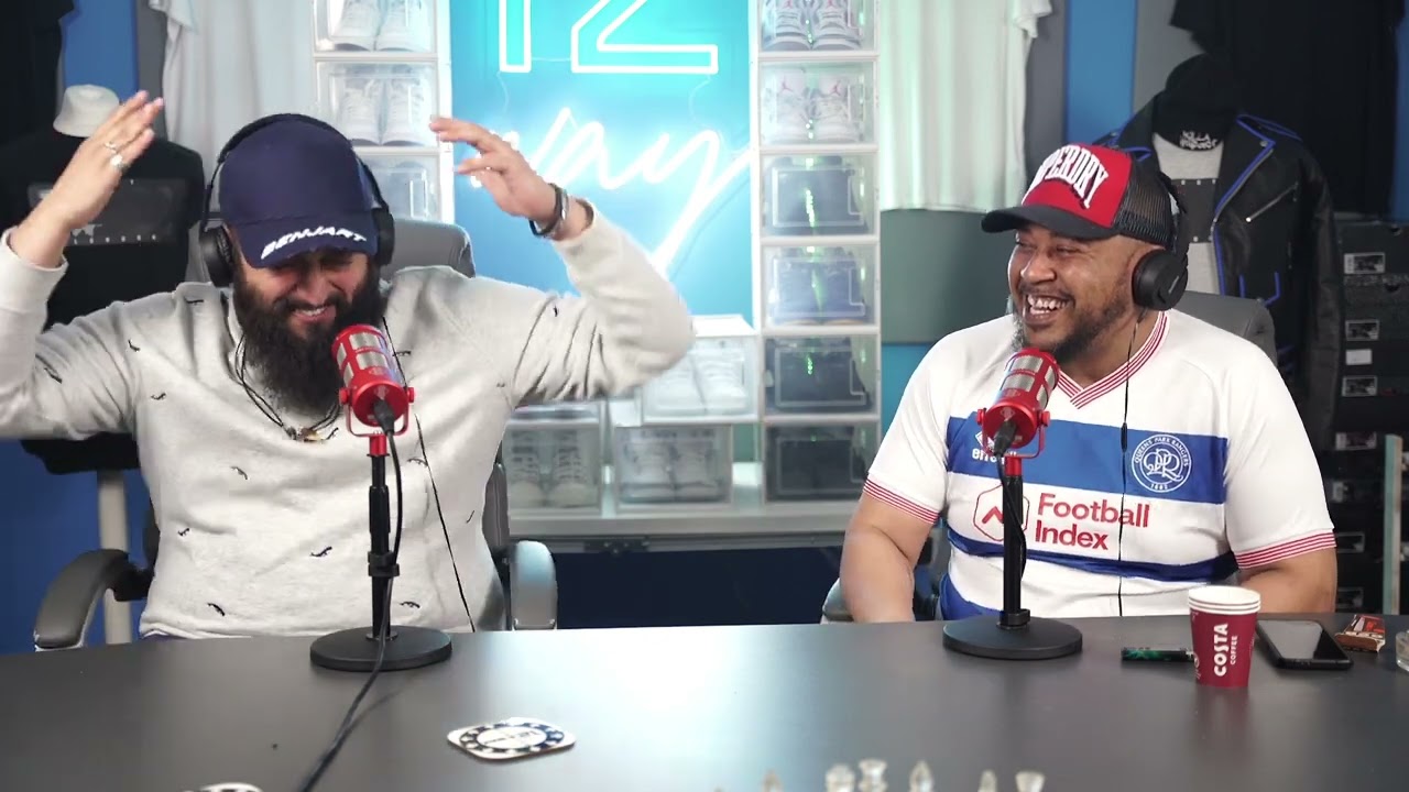 EURGH FROM DON'T FLOP SPEAKS ON MATH HOFFA AND THE MEO SHOW