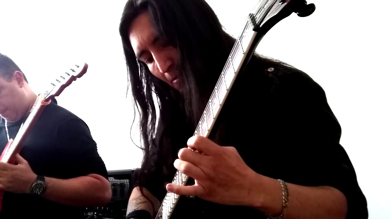 Energema - Sunset Of A Seventh Day // PLAYTHROUGH