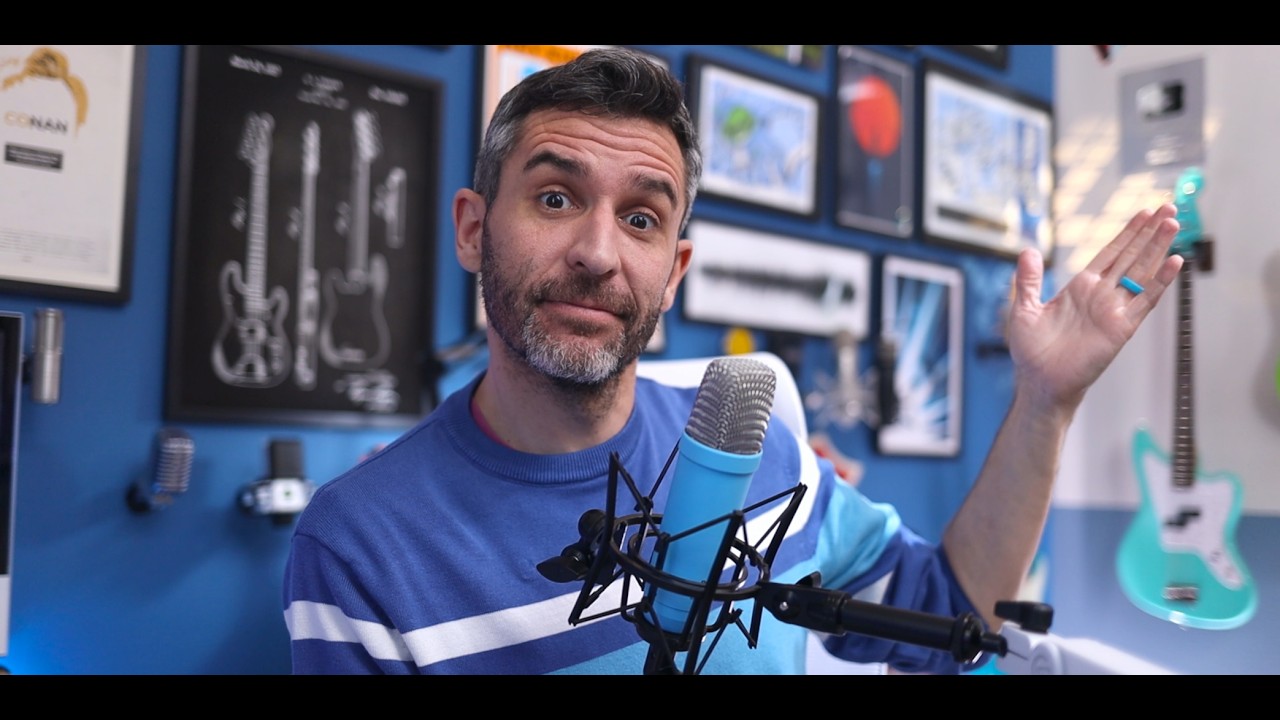 Live Q&A Hangout! Cameras, Audio, 3D Printing & More