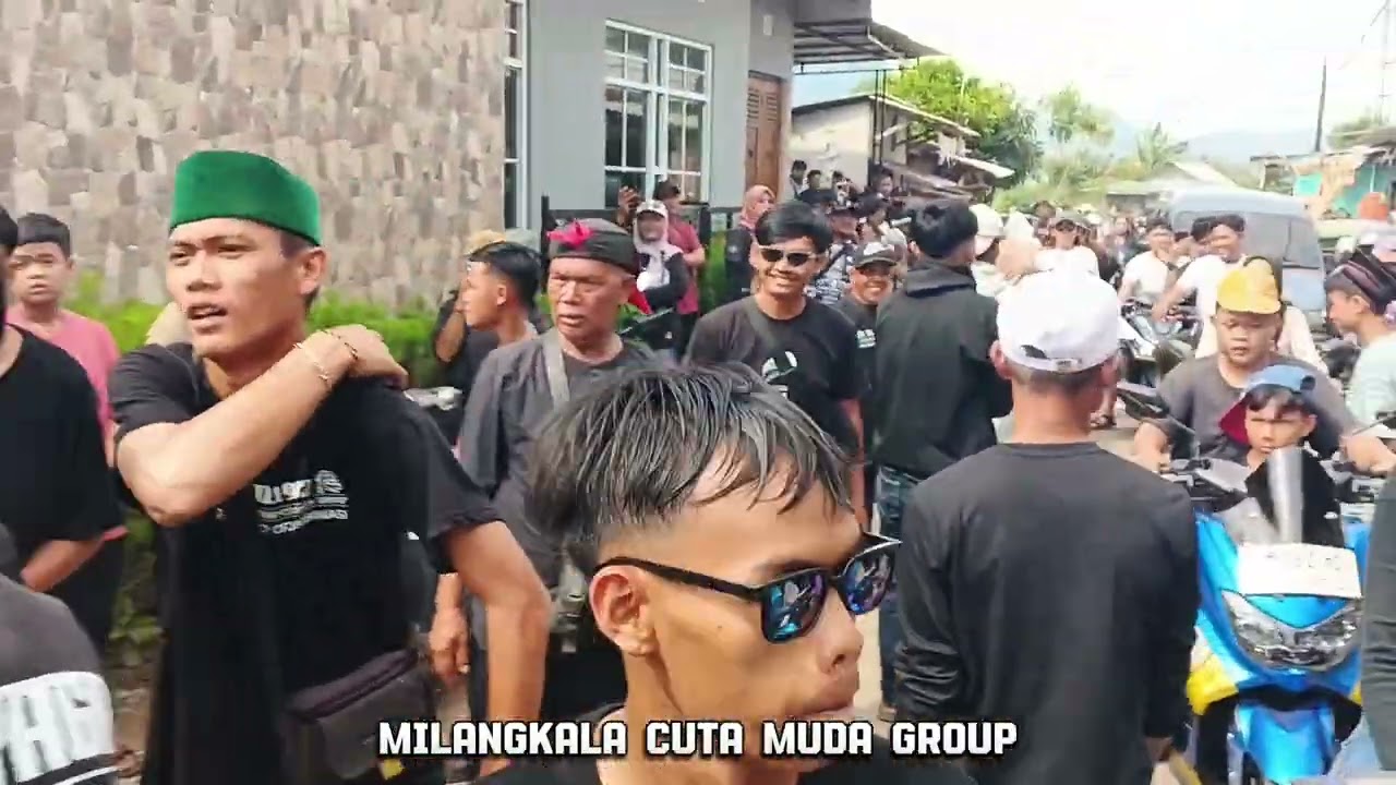 Reak Cuta Muda Menggelegar! HUT ke-32 Pecah Banget!#reakngadunya #reakcutamuda #cutamuda