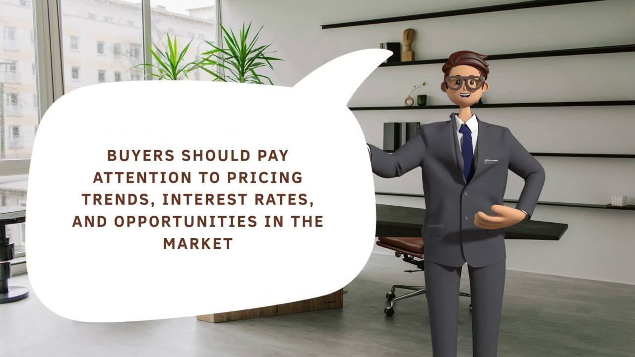 Real Estate Market Update: Latest Trends, Prices & Opportunities | Weekly Market Report