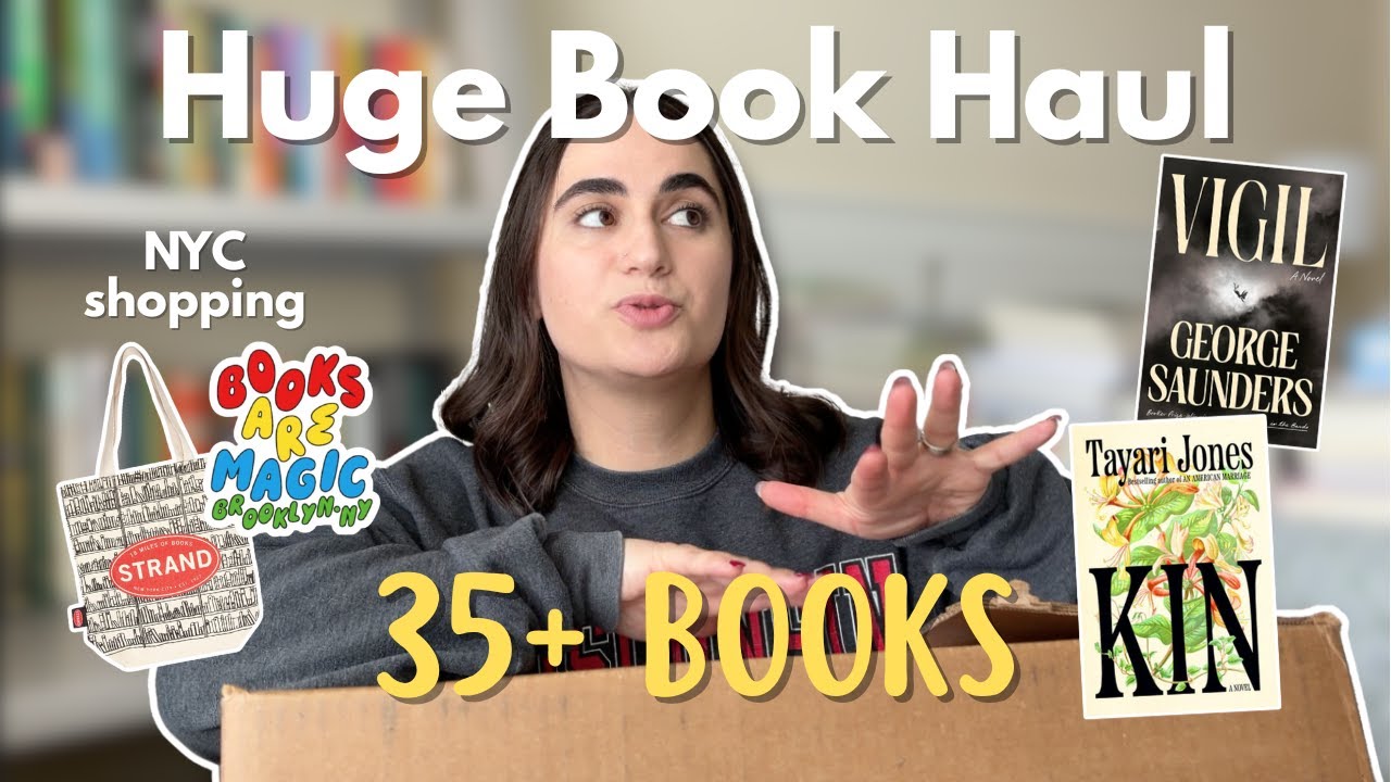 Огромная подборка книг 📚 Более 35 новых и старых книг, которые стоит добавить в свой список для ч...