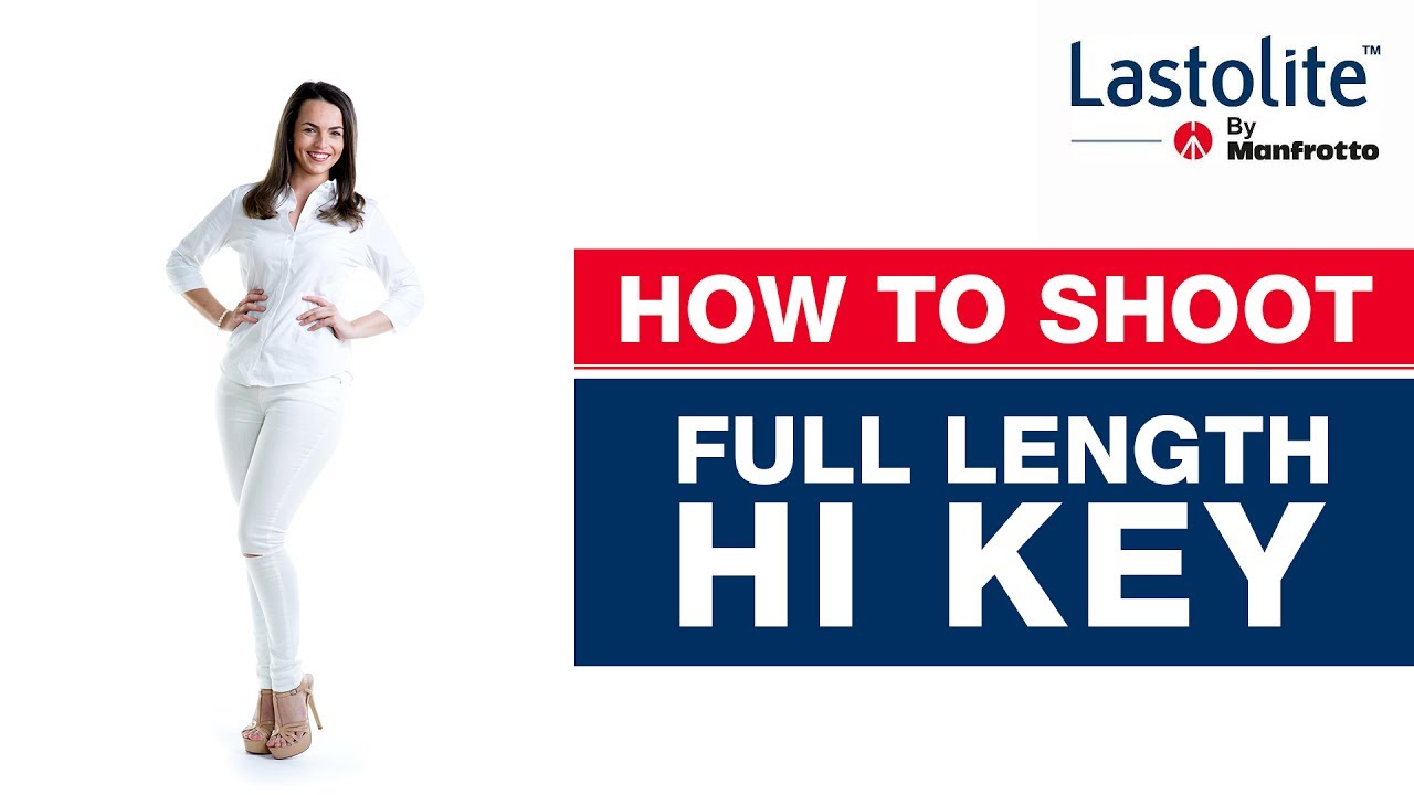THE LASTOLITE HILITE FULL LENGTH HIKEY