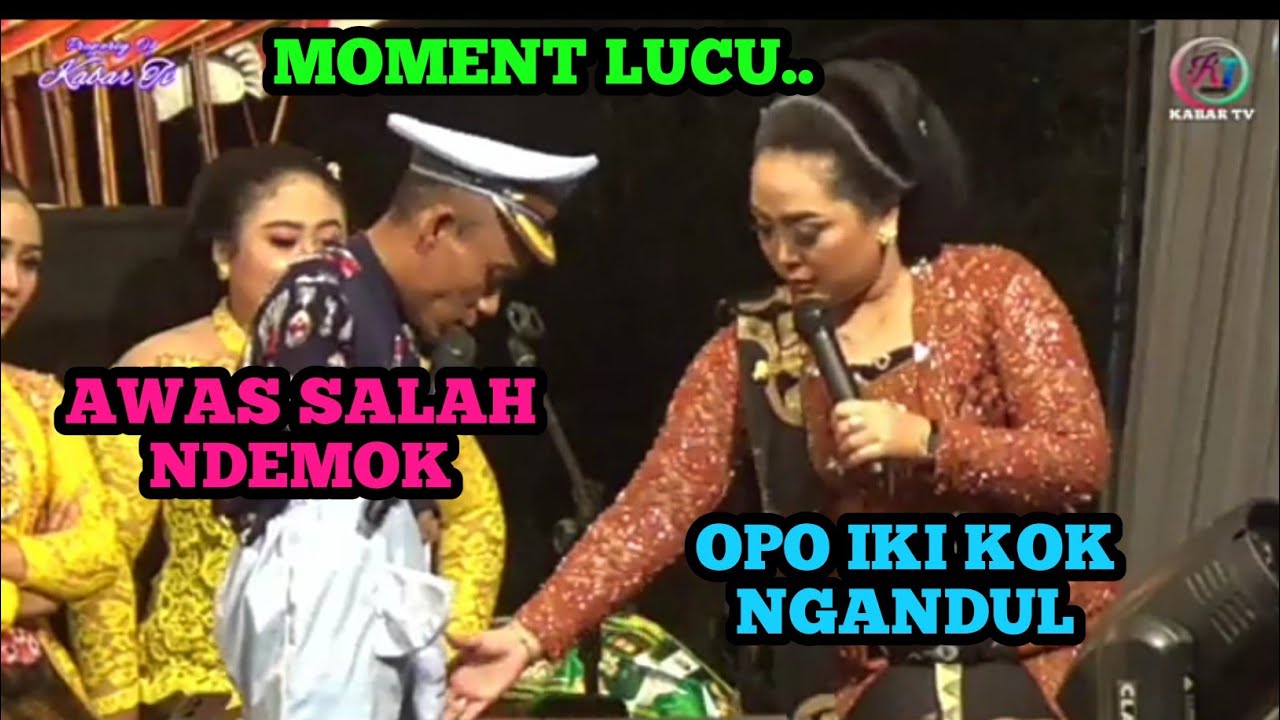 LUCU BIKIN SEMUA KETAWA TATIN KETEMU UNCEK
