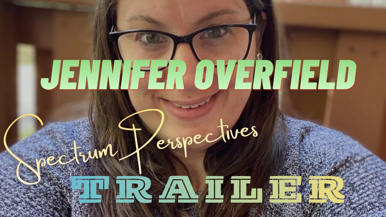 Jen Overfield Trailer