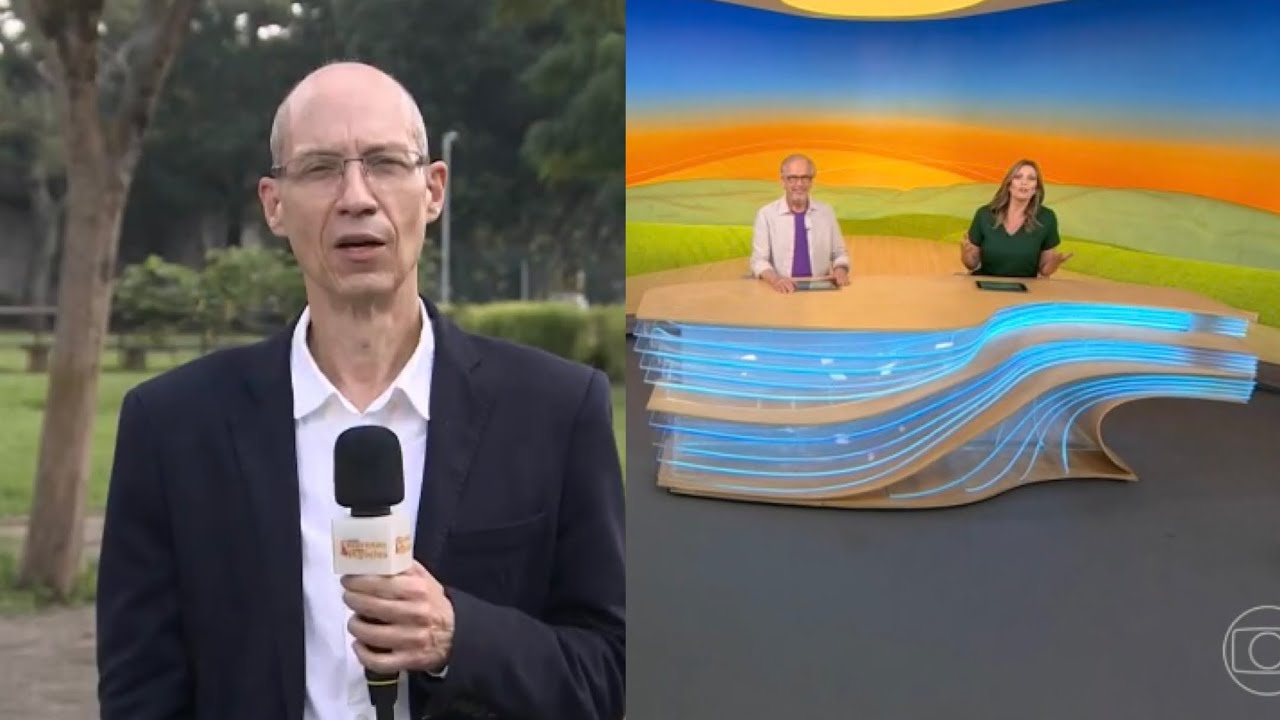 [HD] Final do “Pequenas Empresas Grandes Negócios” e escalada “Globo Rural” (19/02/23) | TV Globo