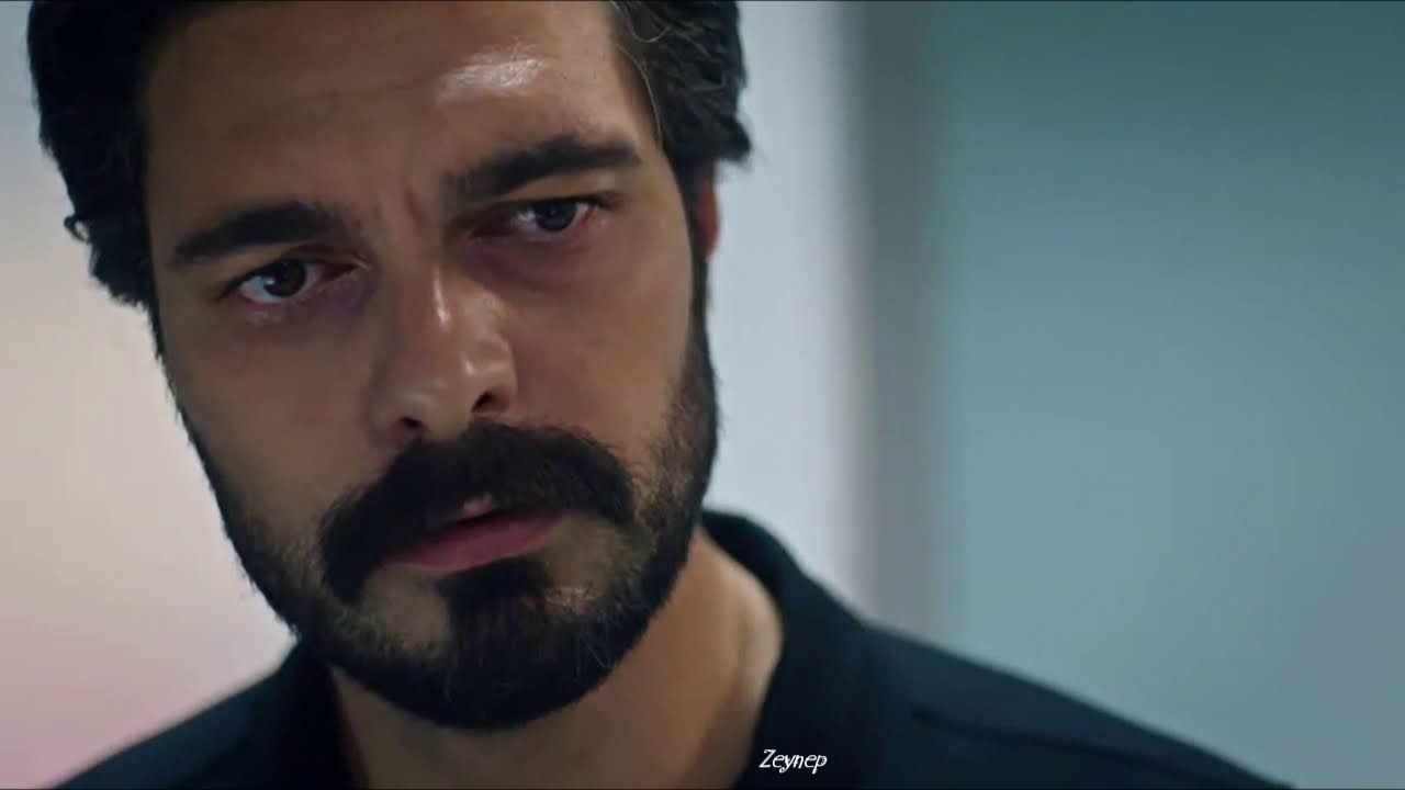 Yaman & Seher Klip / Diğer Yarım (Emanet)