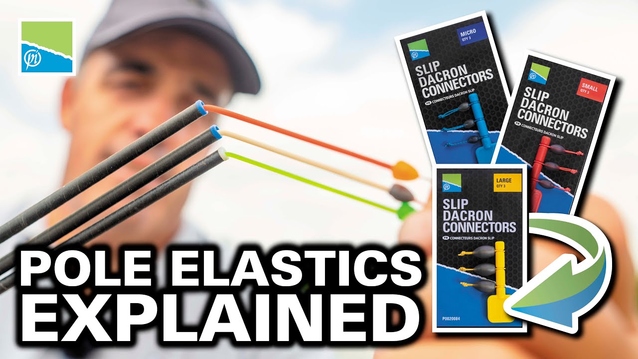Pole Elastics With Des Shipp!