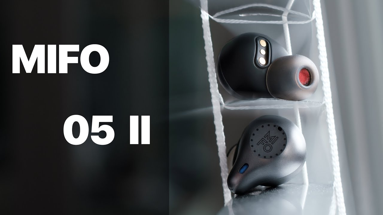 MIFO O5 II | НЕУДАЧНОЕ ОБНОВЛЕНИЕ ЛЕГЕНДАРНЫХ TWS