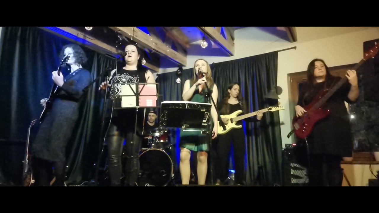 Czarna Offca - Czarna owca