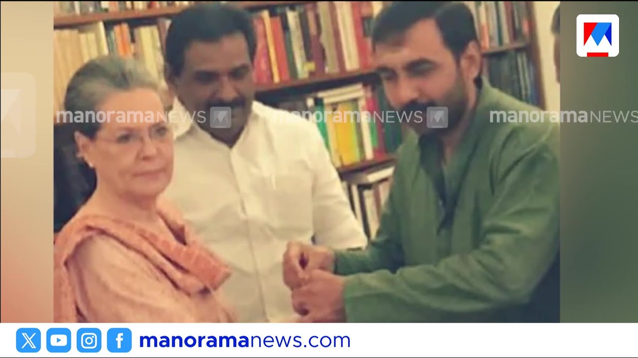 ശബരിമല സ്വർണ്ണക്കൊള്ള: അടൂർ പ്രകാശിന് പിന്നാലെ ആന്റോ ആന്റണിയെയും ചോദ്യം ചെയ്യാൻ SIT ​| Anto Antony
