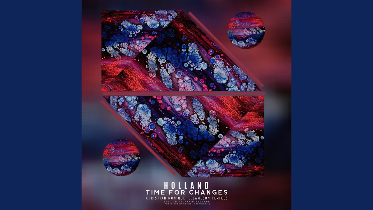 Time for Changes (Christian Monique Remix)