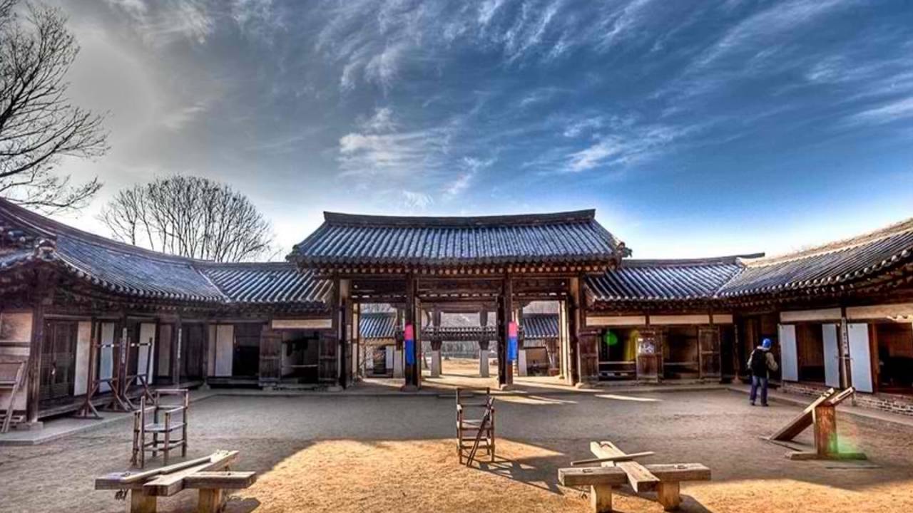 Foreign Policy of South Korea